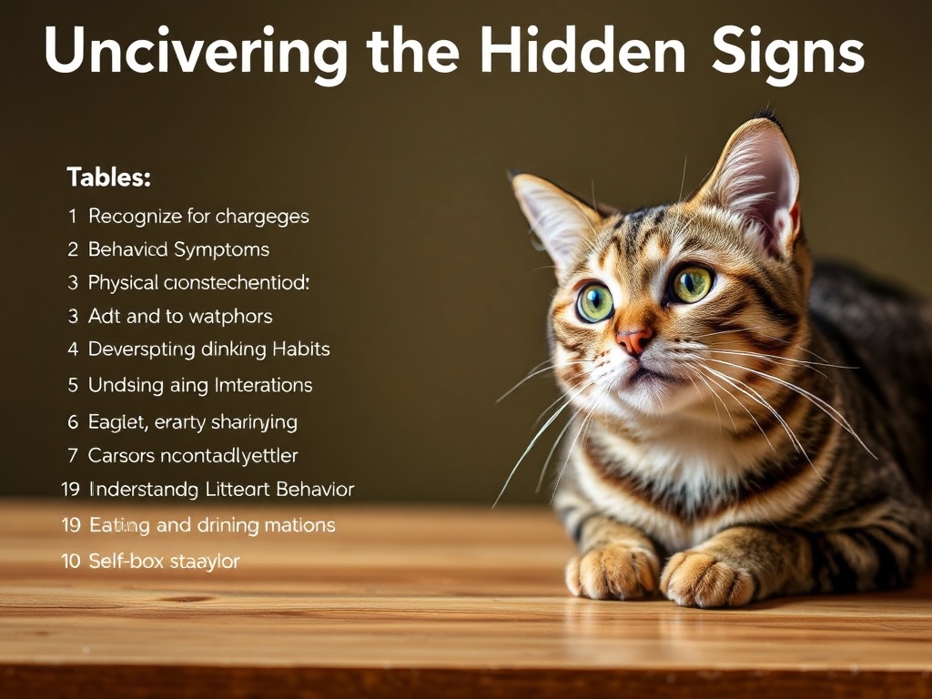 Uncovering the Hidden Signs: A Comprehensive Guide on How to Tell if ...